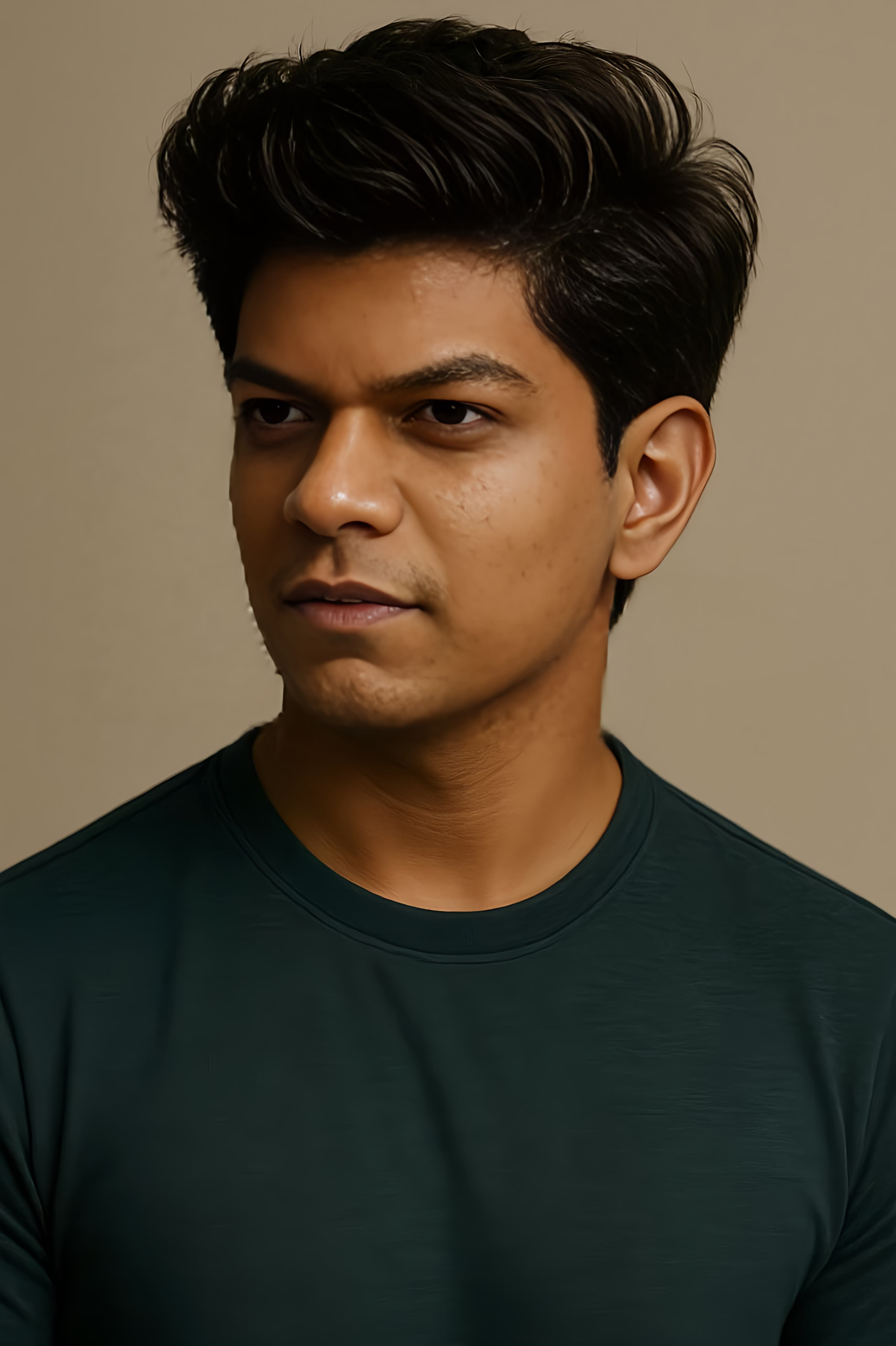 Aditya Padale